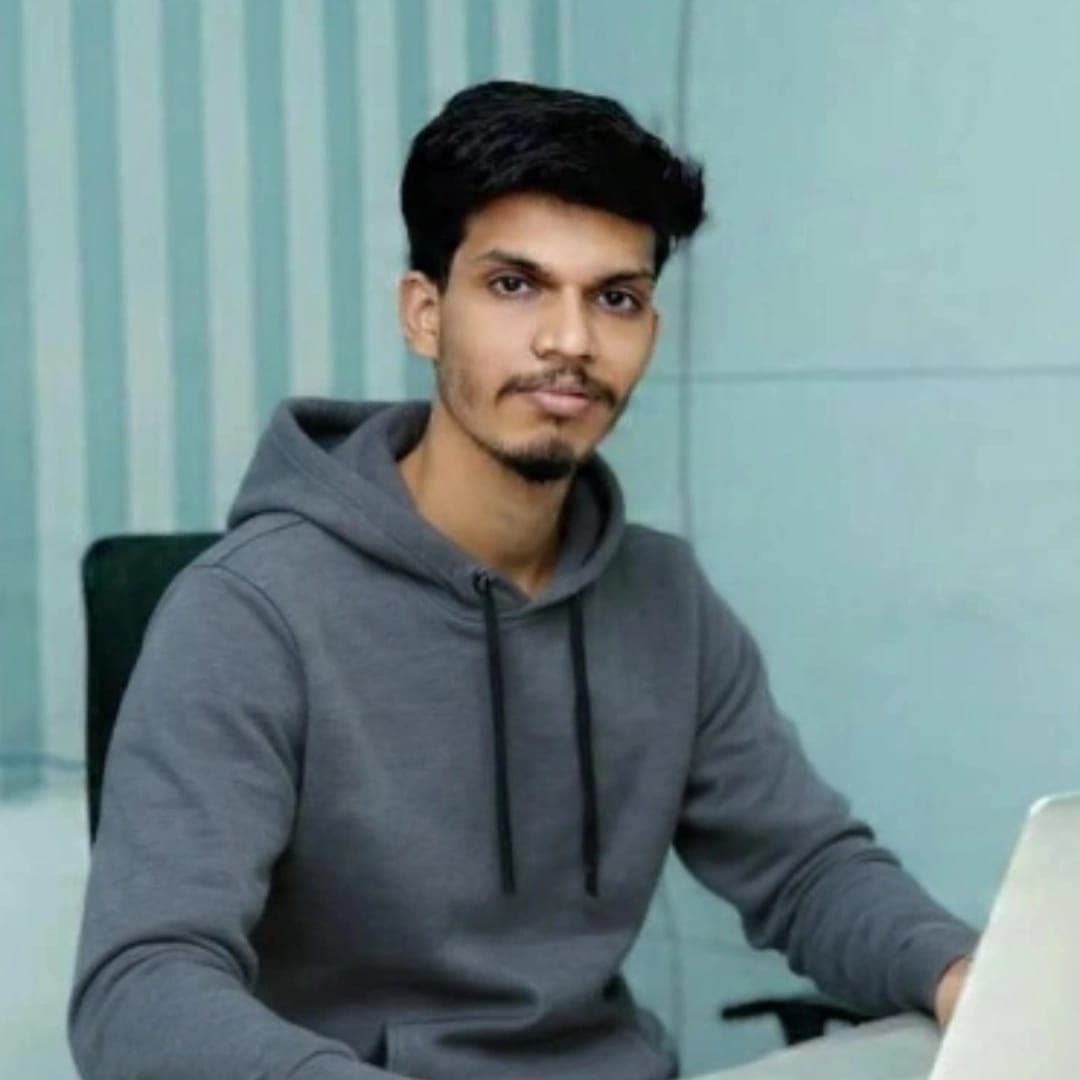 Devendra Singh Goud